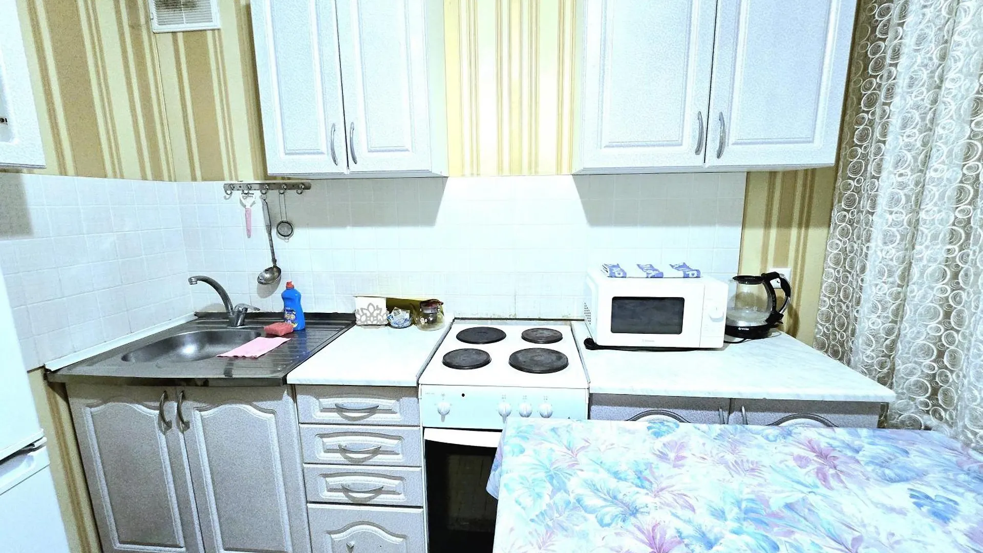 Аэропорт Астана 5 Минут Юг1 Apartment