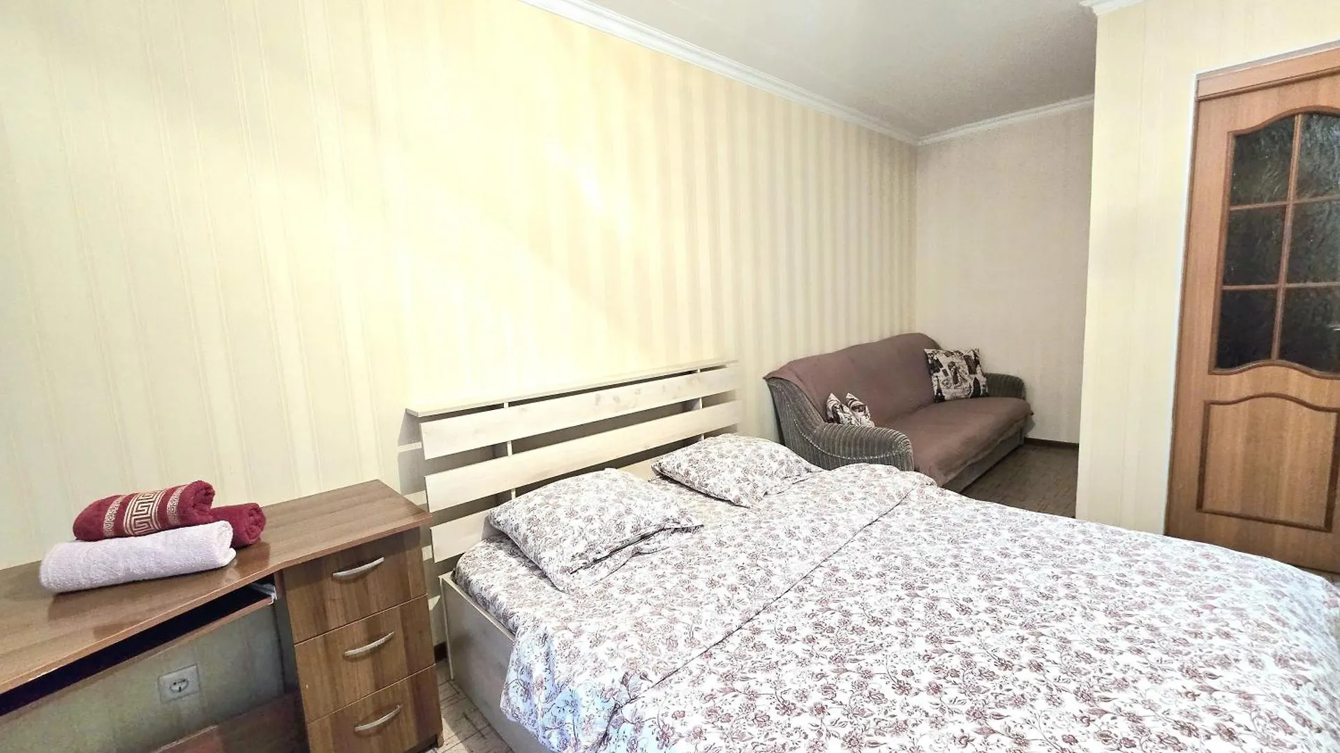 Аэропорт Астана 5 Минут Юг1 Apartment 0*, Nur-Sultan (Astana) Kazakhstan