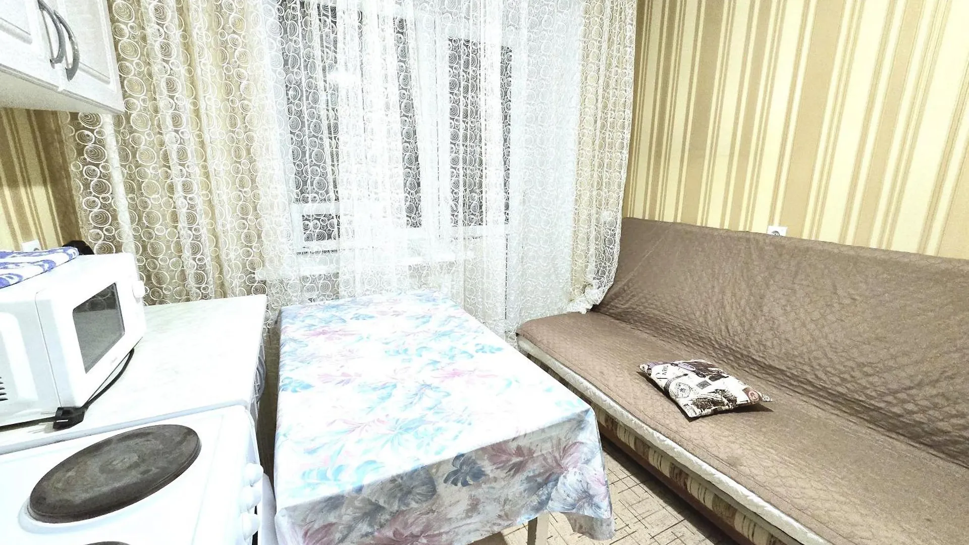 Аэропорт Астана 5 Минут Юг1 Apartment